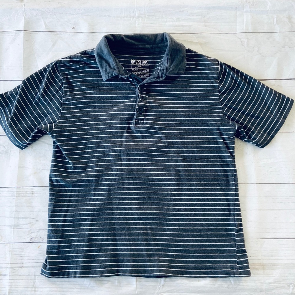 Boys Polo Shirt